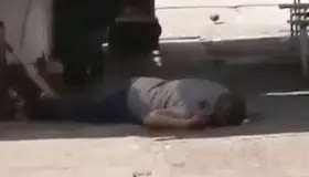 Asesinado en central
de autobuses