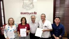 Refuerzan acciones contra trabajo infantil