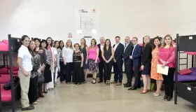 Reconocen albergues a favor de migrantes