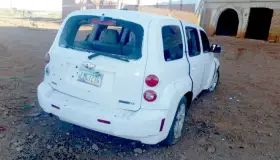 Asesinan a cuatro a balazos