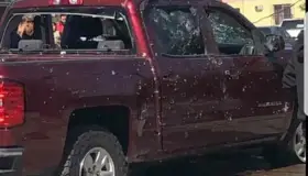 Investigan hechos en
Agua Prieta y Naco