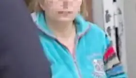 Acuchilló a su marido;
alega defensa propia