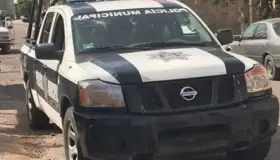 Muere cercenado por el tren