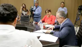 Nombrarán sustituto de Alcalde de Bácum