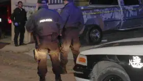 Asesinado a balazos por un motociclista