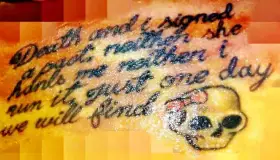 Identifican a persona que fue privada de la vida