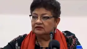 Descarta PGJ secuestro en caso de Leonardo; es homicidio