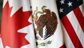 Urgen a Congreso de EU aprobar tratado comercial