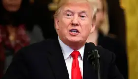 Acuerdo con México incluye plan de 'tercer país seguro', afirma Trump