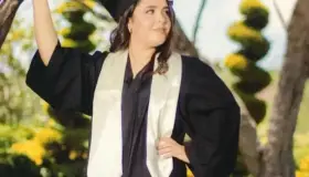 Concluye con éxito la preparatoria