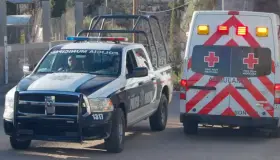 Amenazan a adolescente con privarlo de la libertad