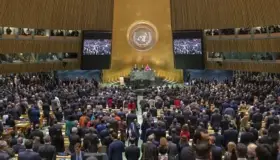 ONU ofrece a México apoyo para flujos migratorios ordenados