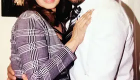 Unen sus vidas en matrimonio