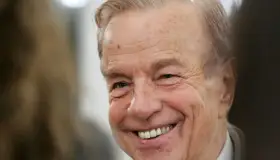 Muere el reconocido cineasta italiano Franco Zeffirelli