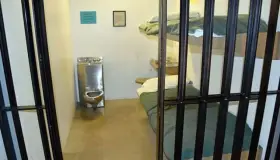 Llevaba mujer droga en cuerpo