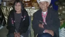 Celebran su 91 aniversario de vida