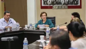 Dan resultados de
Foros Anticorrupción