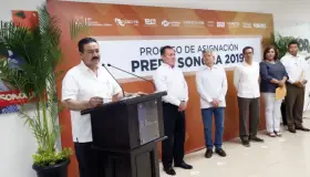 Publica asignación Prepa Sonora