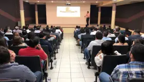 Llaman a certificarse como empresa verde