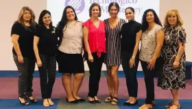 Reconocen trabajo a favor de las mujeres