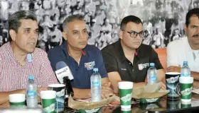 Invitan a carrera Reto de la Campana