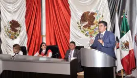 Actúa Estado conforme a legalidad