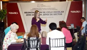 Consolida SEC calidad educativa