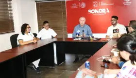 Estudiarán alumnosde Conalep en Canadá