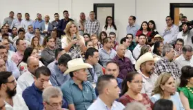 Reconocen a Sonora por transparencia