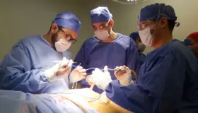 Reciben sonorenses donación de órganos