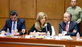 Plantea Gobernadora nuevo lineamiento