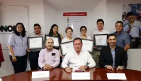 Premia la SEC a los ganadores