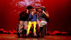 Abren convocatoria para Teatro Escolar