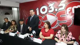 Reconocen vinculación entre instituciones y la sociedad