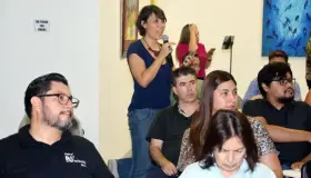 Respaldarán proyectos culturales