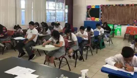 Buscan estudiantes representar a México