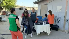 Traza SSP acciones preventivas