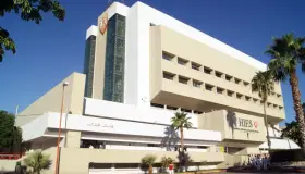 Trabajan con normalidad los hospitales en el Estado