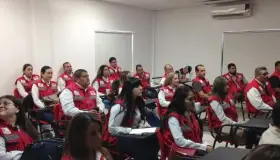 Atiende DIF-Sonora a los niños