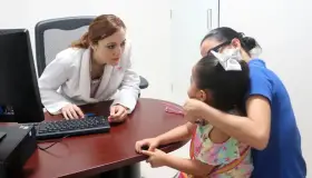 Llaman a proteger a los niños