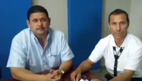 Avanzan preparativos de Expo Proveeduría