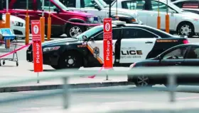 Escribió pistolero en manifiesto