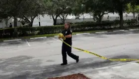 Cae hombre en Florida por falsa amenaza de tiroteo