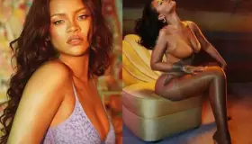 Es más fácil obtener un rifle que una visa: Rihanna
