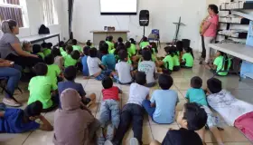 Lanzan convocatoria de apoyo