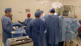 Realizan jornada de colocación de prótesis