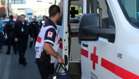 Investigan muerte de bebé de cinco meses