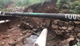 Lanza OOMAPAS comunicado 