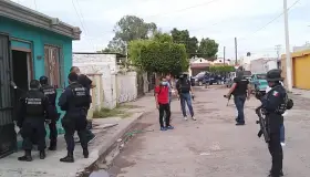 Esclarecen homicidio de padre e hijo