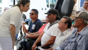 Realizan Jornada de Retinopatía